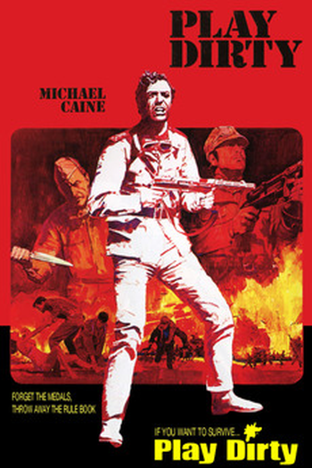  de Filme Inferno no Deserto (1969)