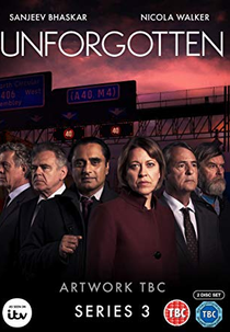 Unforgotten (3ª Temporada) (Unforgotten (Season 3))