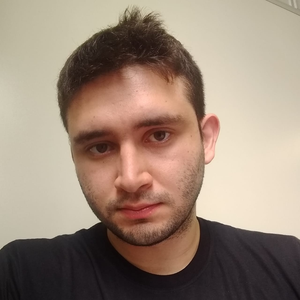 Foto de perfil de Emmanuel