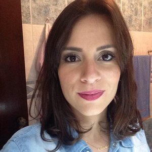 Foto de perfil de Carolina Prado