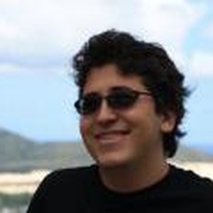 Foto de perfil de Gláuber Alves Pereira