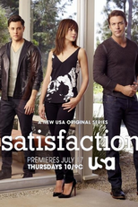 Satisfaction US (2ª Temporada) (Satisfaction (Season 2))