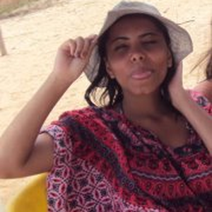 Foto de perfil de Christiane Oliveira