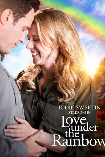  de Filme Arco-Íris do Amor (2019)