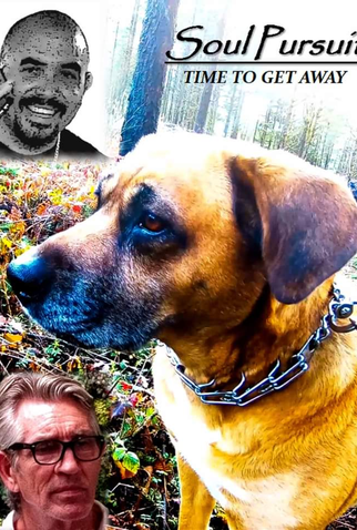 Poster 4 de Filme Soul Pursuit (2021)
