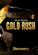 Febre do Ouro (10ª Temporada) (Gold Rush (Season 10))