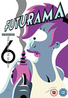 Futurama (6ª Temporada) (Futurama (Season 6))