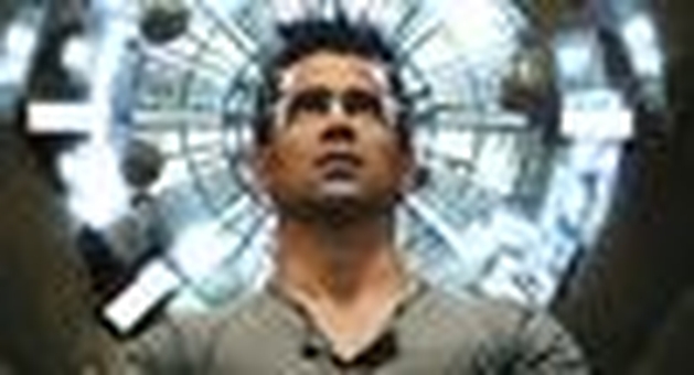 Colin Farrell virá ao Brasil para o lançamento de O Vingador do Futuro - Notícias de cinema - AdoroCinema