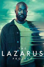 O Projeto Lazarus (1ª Temporada) (The Lazarus Project  (Season 1))
