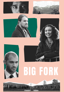 Big Fork (Big Fork)