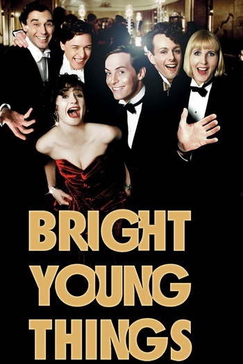  de Filme Sexo, Escândalos e Celebridades (2003)