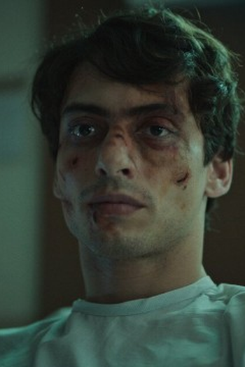 Poster de Episódio O homem dependurado (2025)