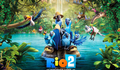 Resenha do filme "Rio 2" - Desafio 1 ano de cinema grátis 