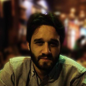 Foto de perfil de Alexandre