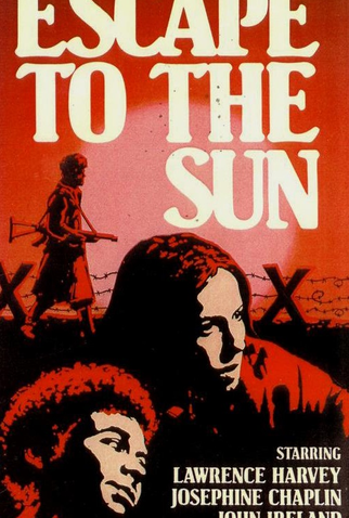 Poster 1 de Filme A Grande Fuga do Comunismo (1972)