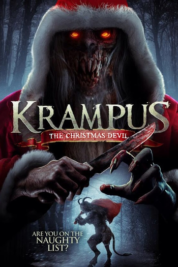  de Filme Krampus: O Justiceiro do Mal (2013)