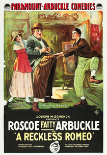 A Reckless Romeo (A Reckless Romeo)