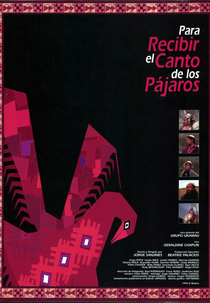 Para Receber o Canto dos Pássaros (Para Recibir el Canto de los Pájaros)