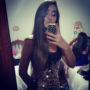 Foto de perfil de Gabriela