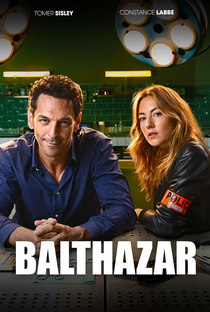 Balthazar (5ª Temporada) - Poster / Capa / Cartaz - Oficial 1
