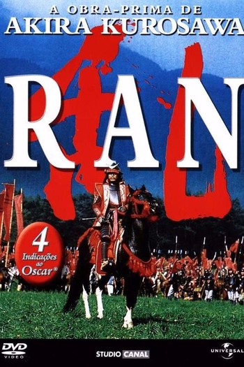  de Filme Ran (1985)