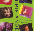 Laurie Anderson – Collected Videos