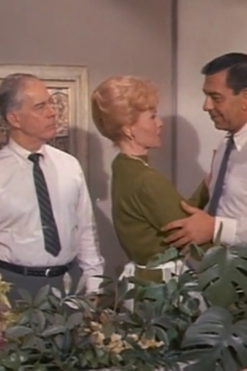 Poster de Episódio The Big Neighbor (1967)