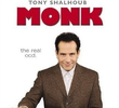 Monk: Um Detetive Diferente (5ª Temporada)