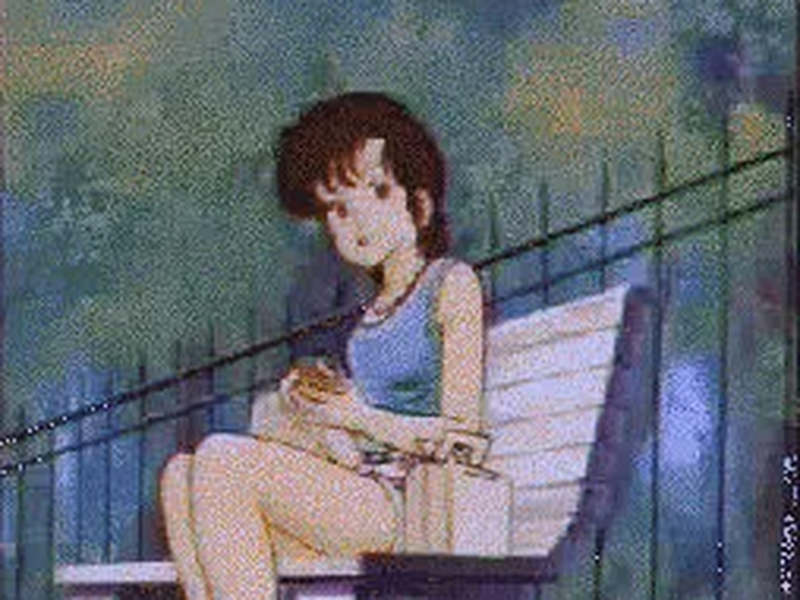 Foto 4 de Okubyou na Venus