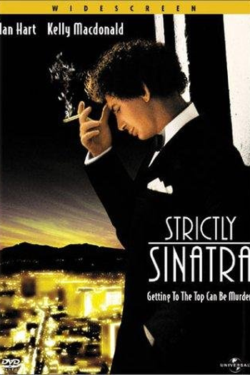 Poster de Filme Estritamente Sinatra (2001)