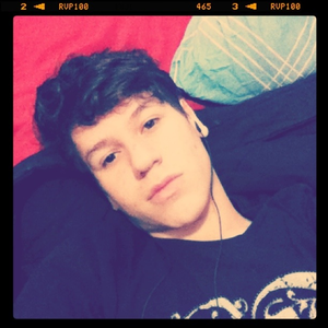 Foto de perfil de Pedro Henrique
