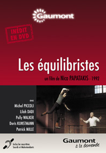 Les équilibristes (Les équilibristes)