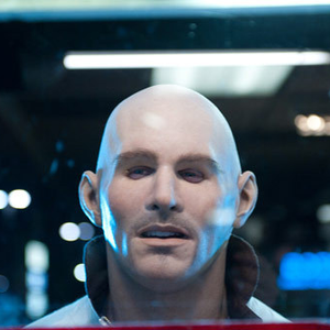 Foto de perfil de Matheus