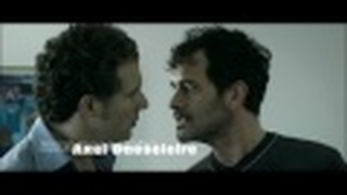 Trailer: THE INTRUDER - DER EINDRINGLING Trailer