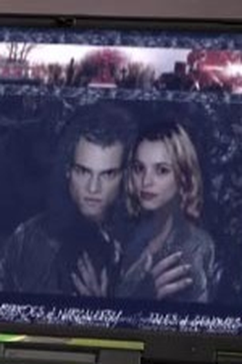 Poster de Episódio Atavus High (2002)