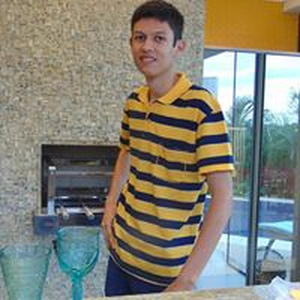 Foto de perfil de Paulo
