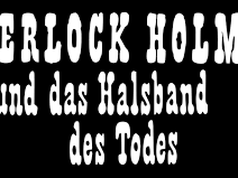 Foto 4 de Sherlock Holmes e o Colar da Morte