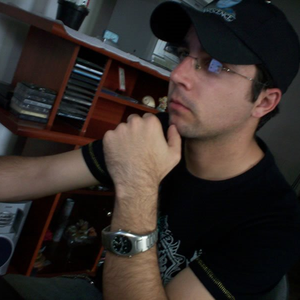 Foto de perfil de Mau des Lioncourt