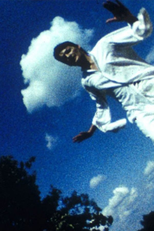 Chutes, desert, Syn (Chutes, desert, Syn)