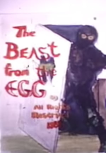The Beast from the Egg (The Beast from the Egg)