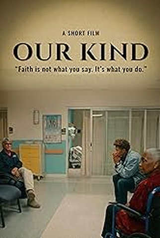Poster 1 de Curta Our Kind (2021)