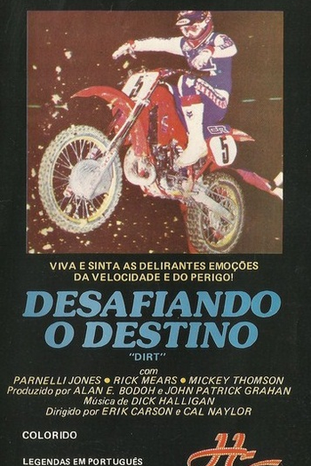  de Filme Desafiando o Destino (1979)