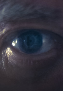Olhos Sujos de Azul (Olhos Sujos de Azul)