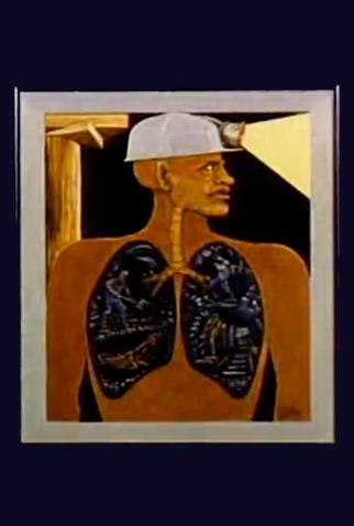 Poster 1 de Curta Coalfields (1984)