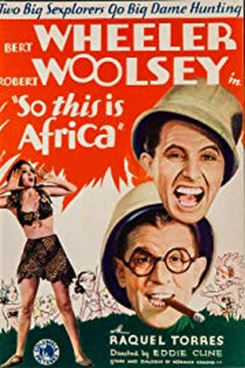  de Filme Tapeando os Vivos (1933)