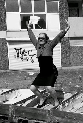 Poster 1 de Filme HAMSTERs (2017)