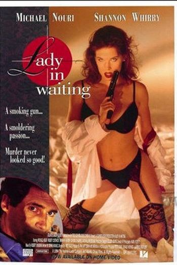 Poster de Filme Lady In Waiting (1994)
