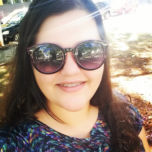 Foto de perfil de Nayara Martins