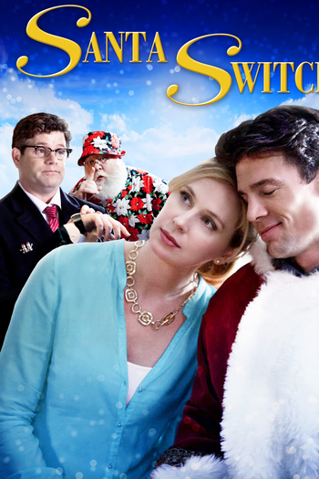  de Filme Um Natal Bem Diferente (2013)