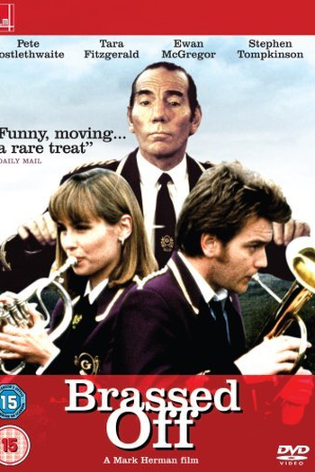  de Filme Um Toque de Esperança (1996)